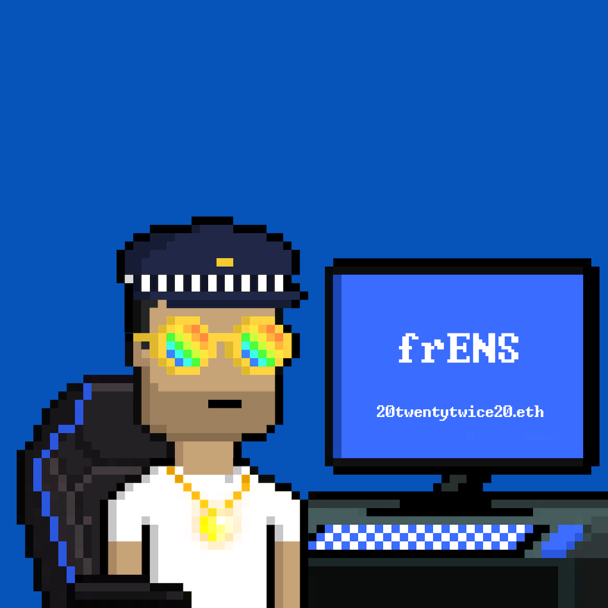 Avatar